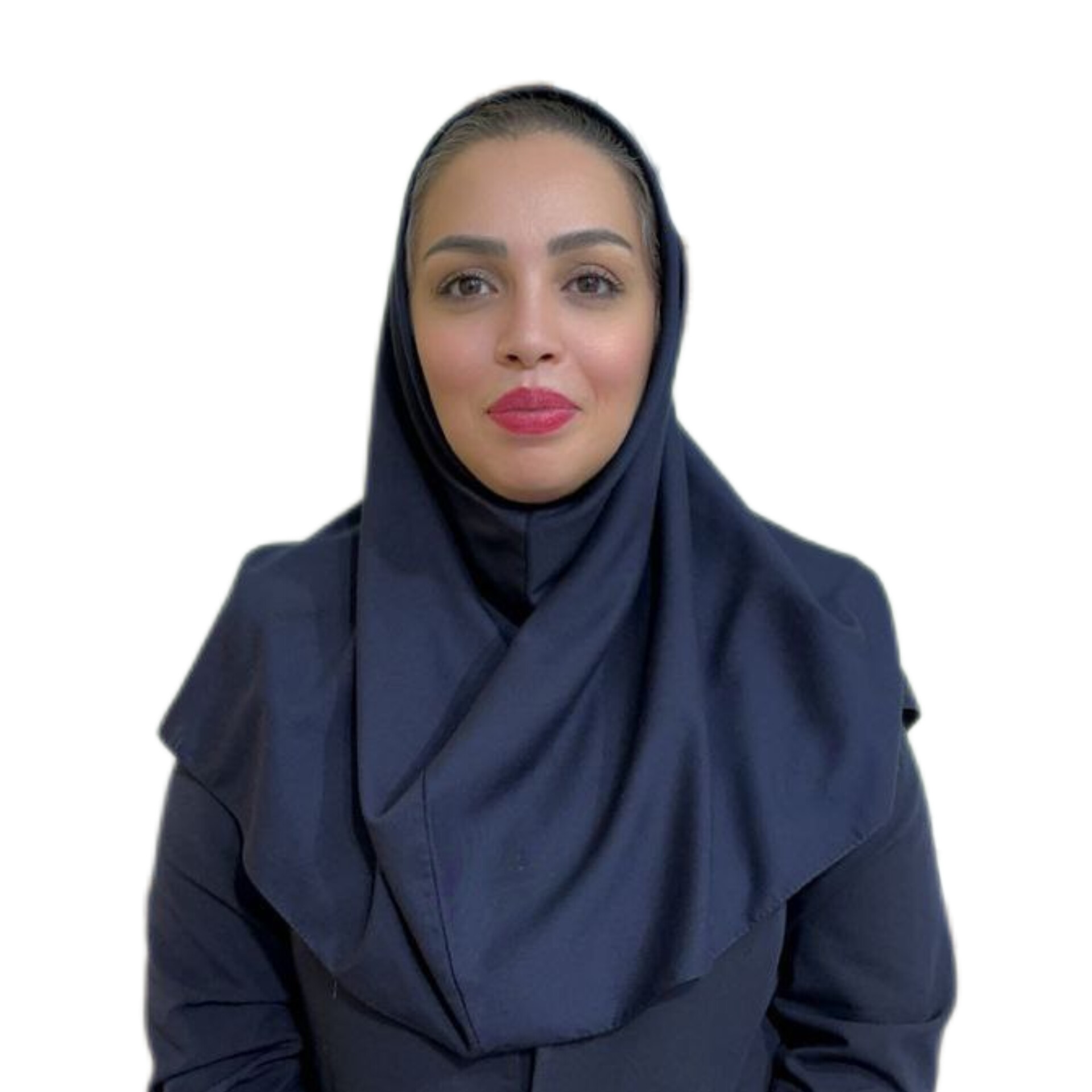 خانم مهنوش تاجیک