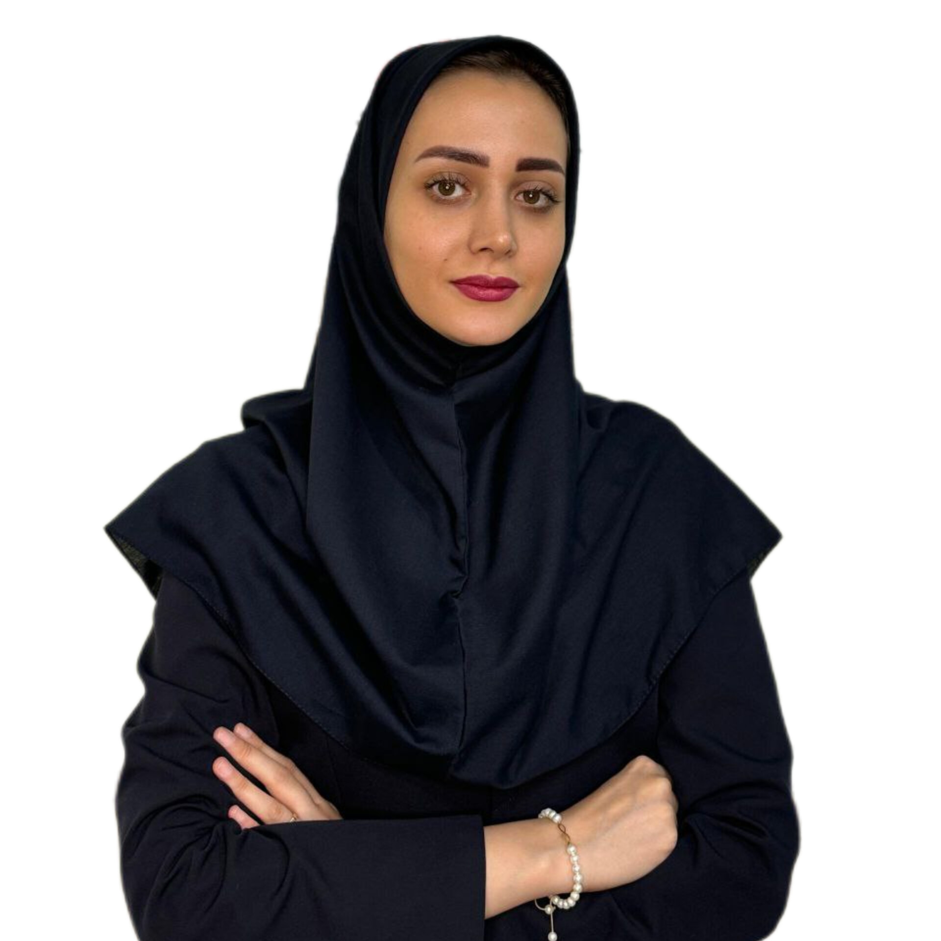 خانم شقایق چگینی 