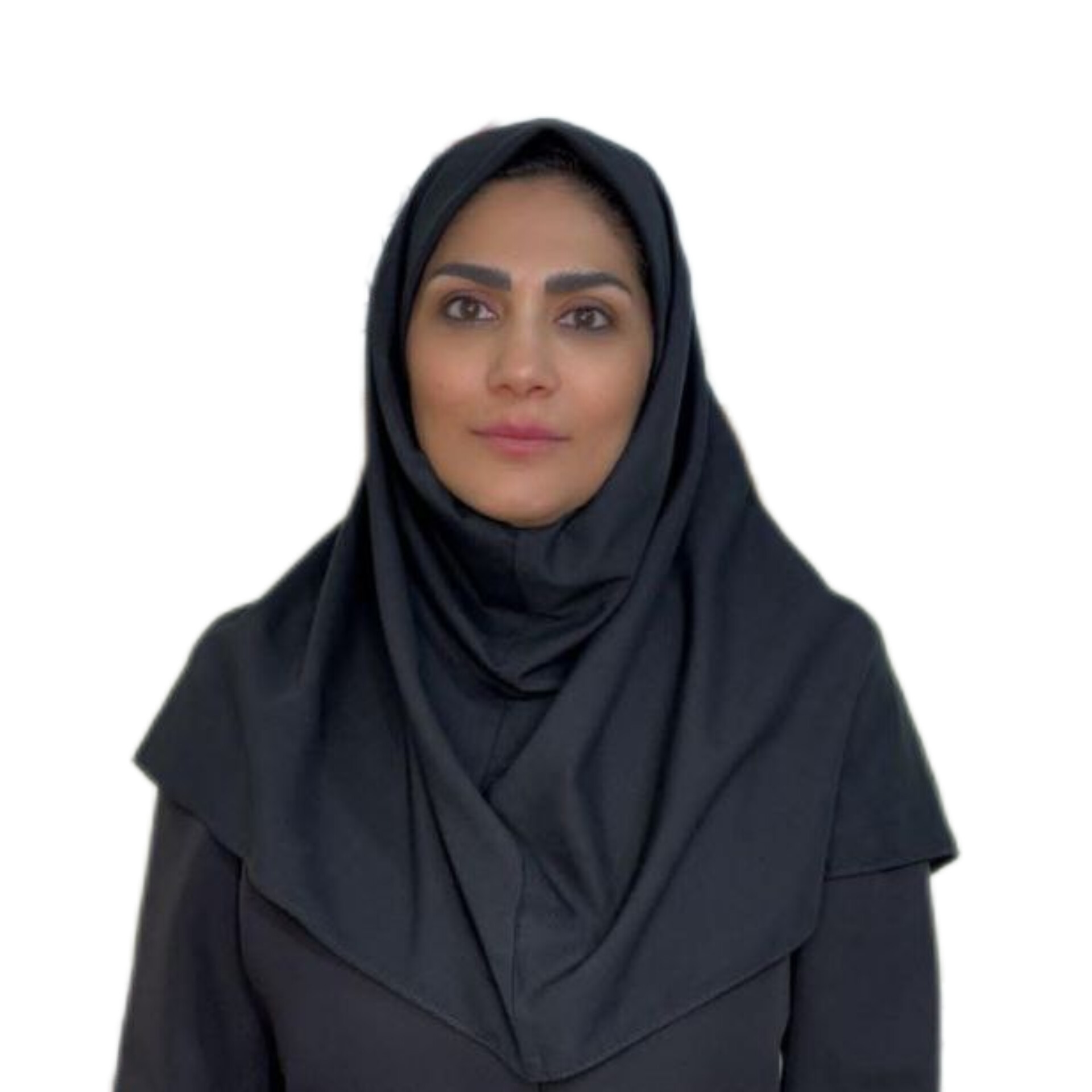 خانم الهام صالحی